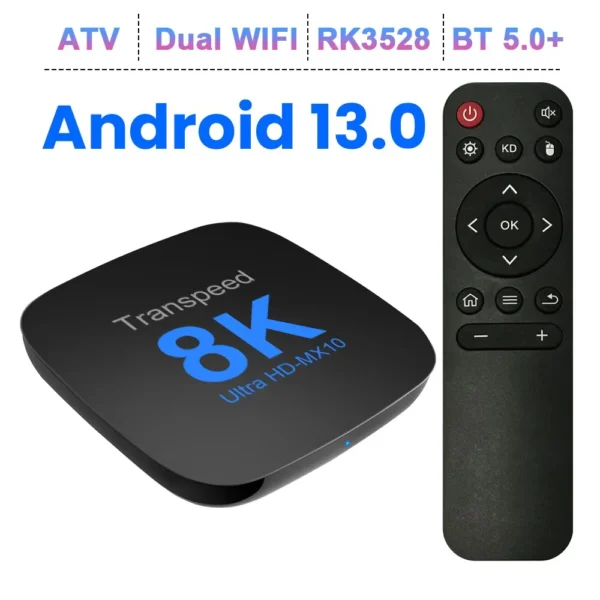 TV Box